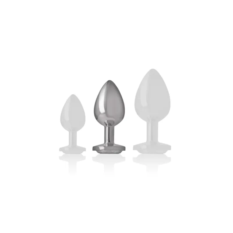 D-234375 INTENSE ANAL TOYS