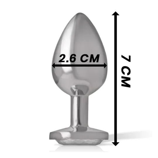 D-234374 INTENSE ANAL TOYS