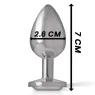 D-234374 INTENSE ANAL TOYS