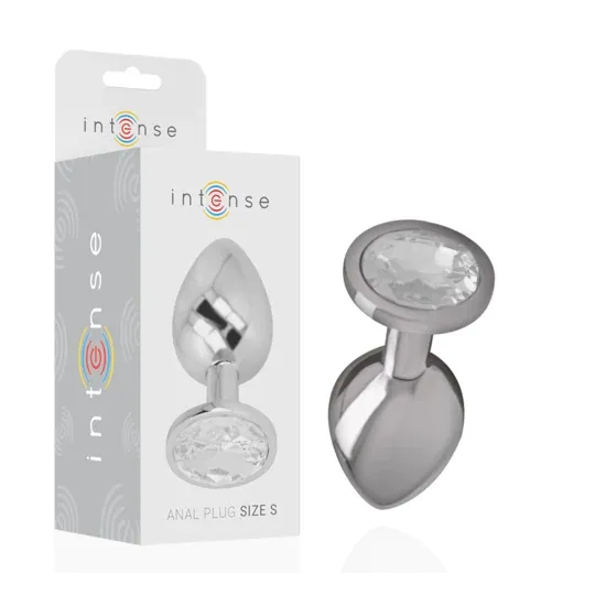 D-234374 INTENSE ANAL TOYS