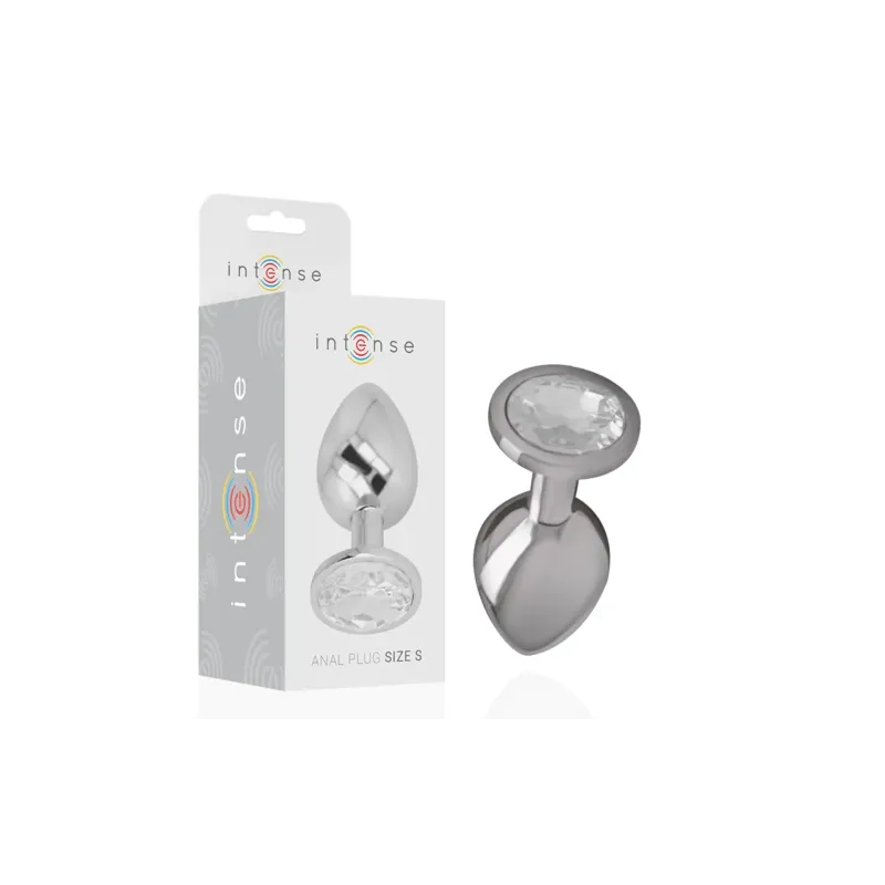 D-234374 INTENSE ANAL TOYS
