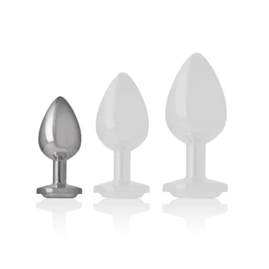 D-234374 INTENSE ANAL TOYS
