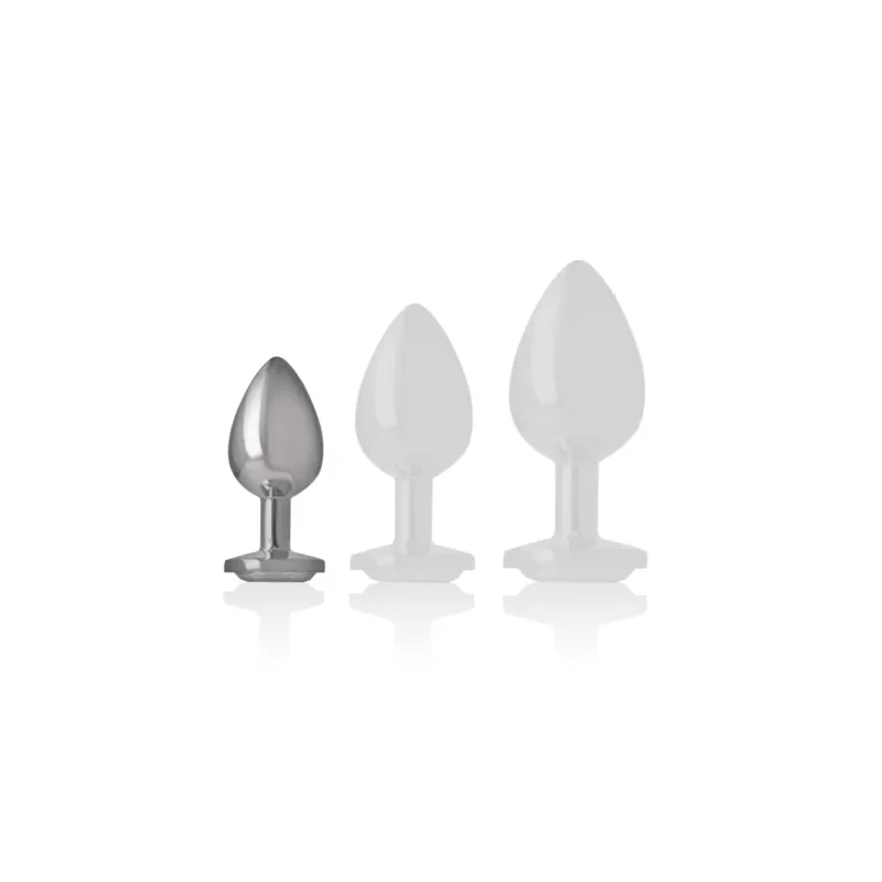 D-234374 INTENSE ANAL TOYS
