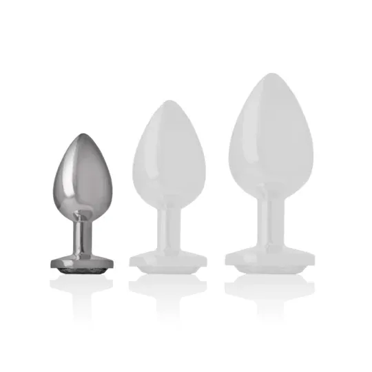 D-234371 INTENSE ANAL TOYS