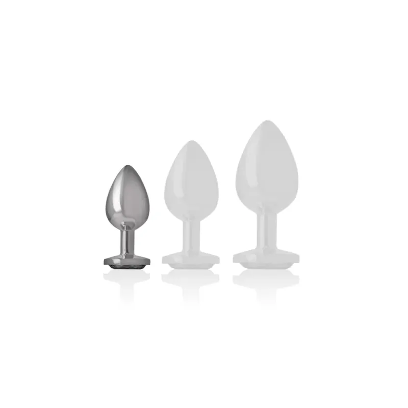 D-234371 INTENSE ANAL TOYS