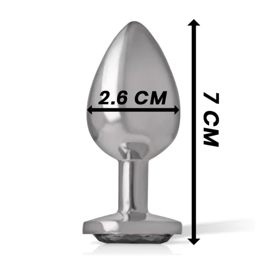 D-234371 INTENSE ANAL TOYS