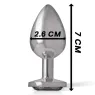 D-234371 INTENSE ANAL TOYS