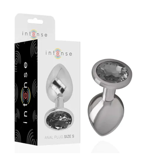 D-234371 INTENSE ANAL TOYS
