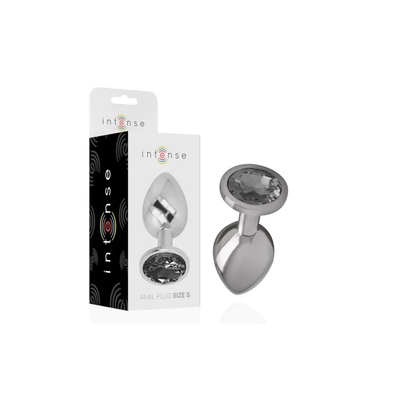 D-234371 INTENSE ANAL TOYS