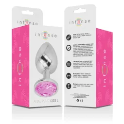 D-234382 INTENSE ANAL TOYS