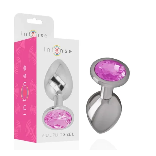 D-234382 INTENSE ANAL TOYS