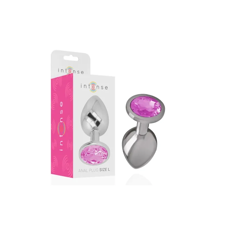 D-234382 INTENSE ANAL TOYS