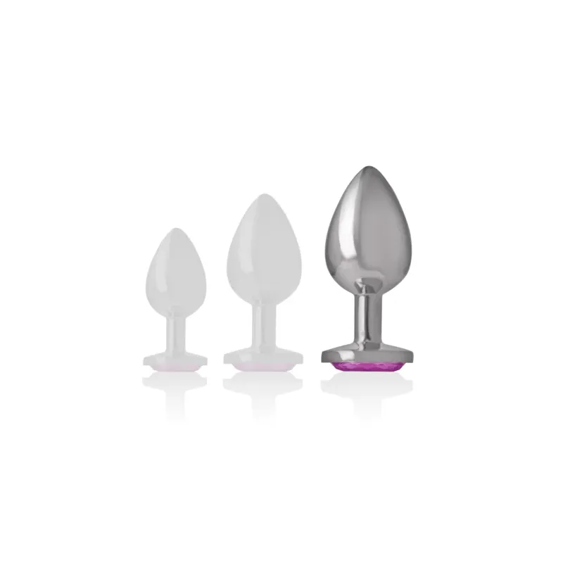 D-234382 INTENSE ANAL TOYS