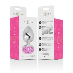 D-234381 INTENSE ANAL TOYS