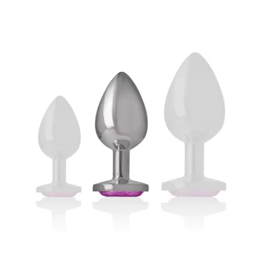 D-234381 INTENSE ANAL TOYS