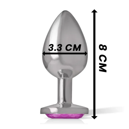 D-234381 INTENSE ANAL TOYS