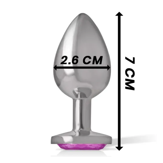 D-234380 INTENSE ANAL TOYS