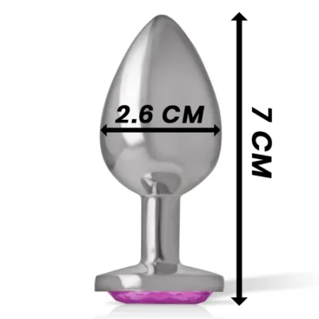 D-234380 INTENSE ANAL TOYS