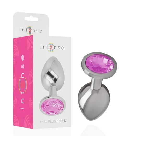 D-234380 INTENSE ANAL TOYS