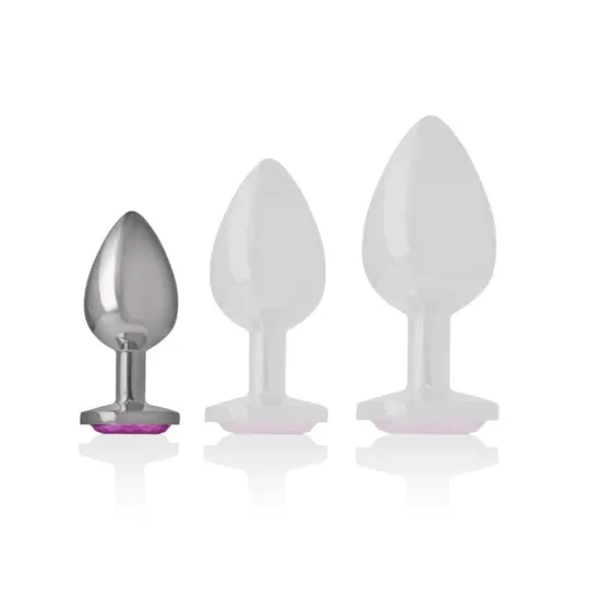 D-234380 INTENSE ANAL TOYS