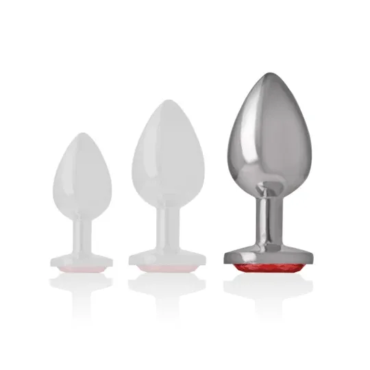 D-234370 INTENSE ANAL TOYS