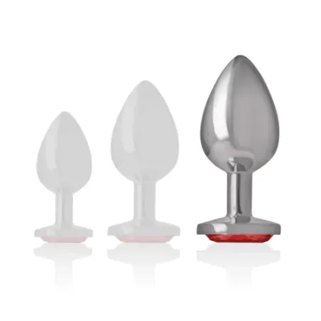 D-234370 INTENSE ANAL TOYS