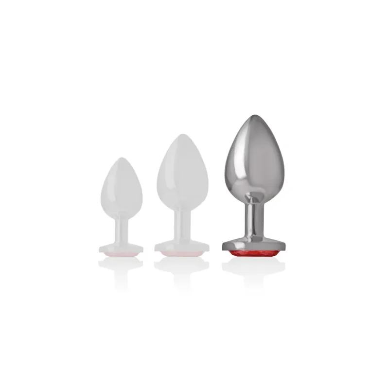 D-234370 INTENSE ANAL TOYS