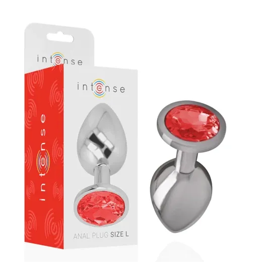 D-234370 INTENSE ANAL TOYS