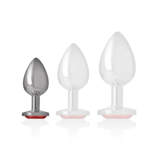 D-234368 INTENSE ANAL TOYS