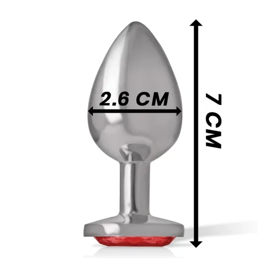 D-234368 INTENSE ANAL TOYS