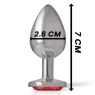 D-234368 INTENSE ANAL TOYS