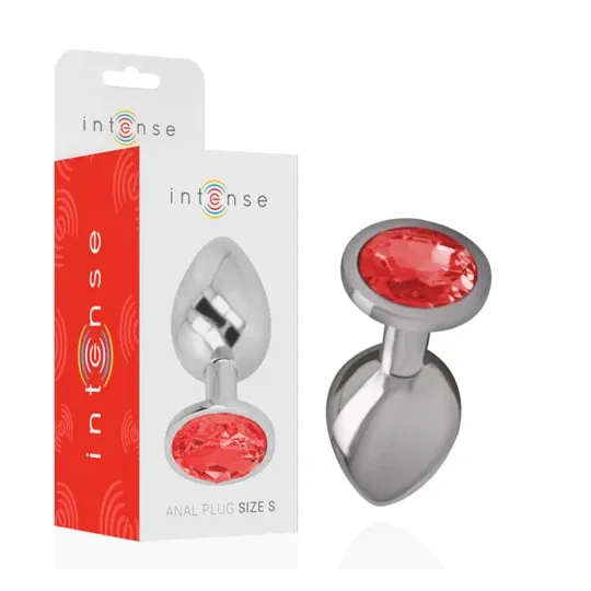 D-234368 INTENSE ANAL TOYS