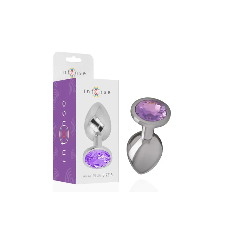 D-234367 INTENSE ANAL TOYS