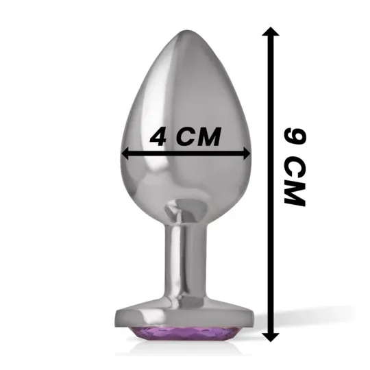 D-234367 INTENSE ANAL TOYS