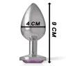 D-234367 INTENSE ANAL TOYS