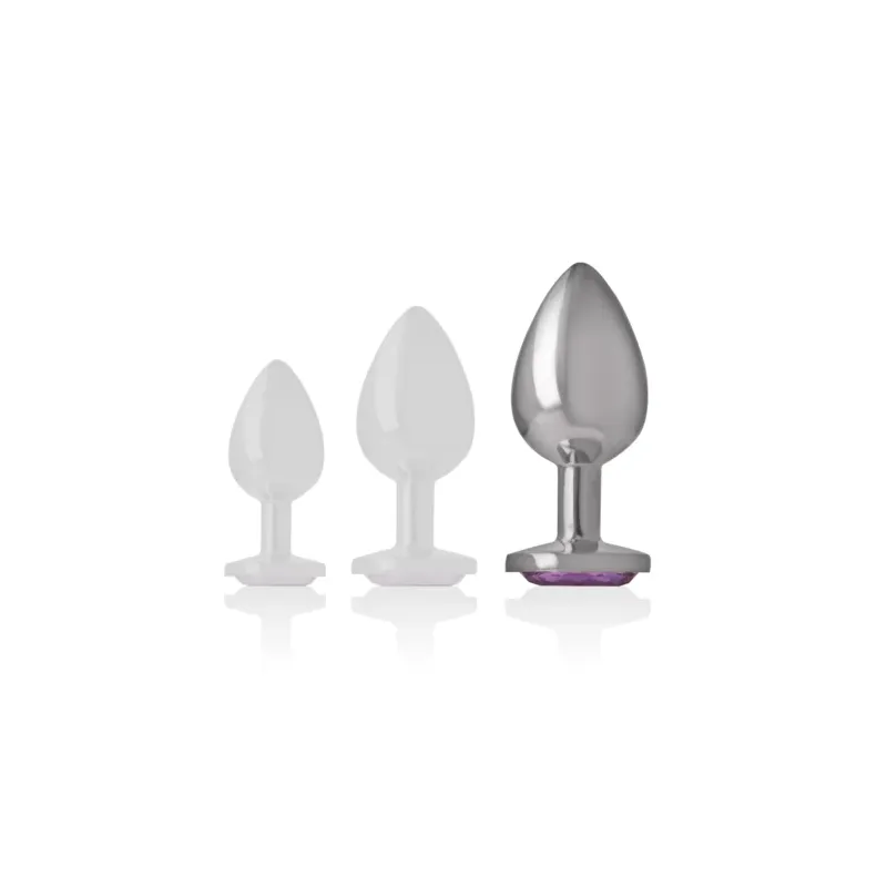 D-234367 INTENSE ANAL TOYS