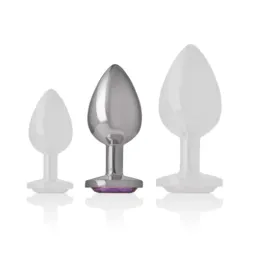 D-234366 INTENSE ANAL TOYS