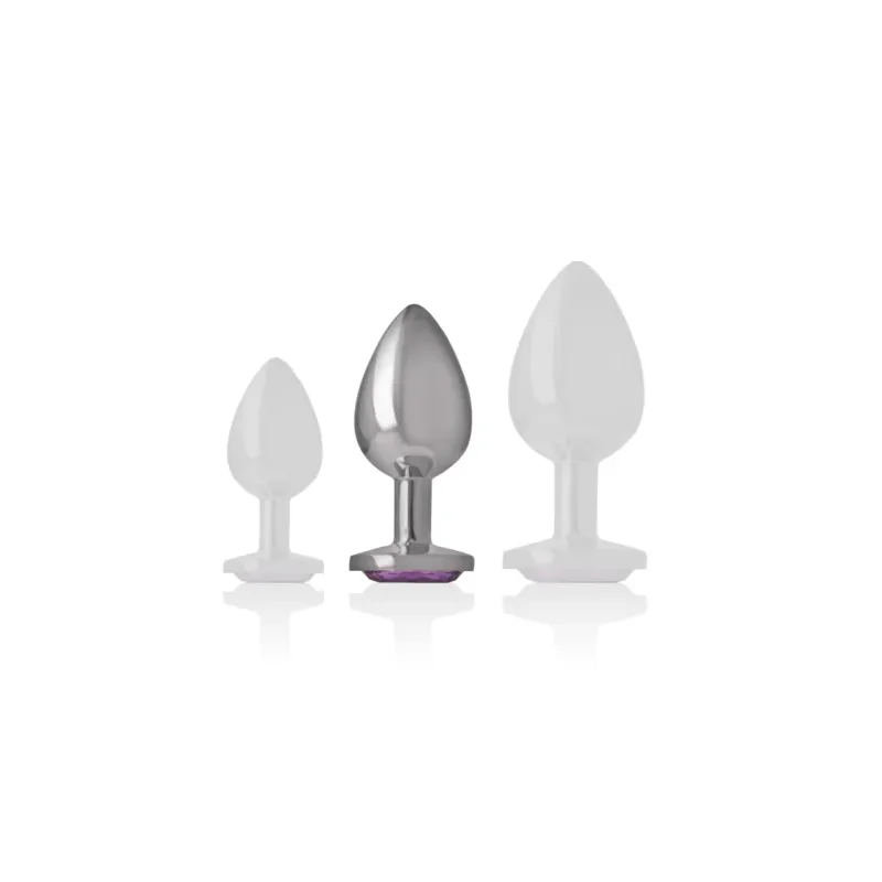 D-234366 INTENSE ANAL TOYS