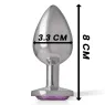 D-234366 INTENSE ANAL TOYS