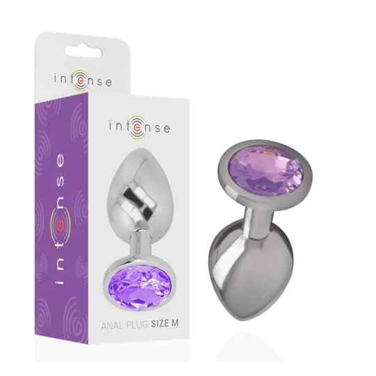 D-234366 INTENSE ANAL TOYS
