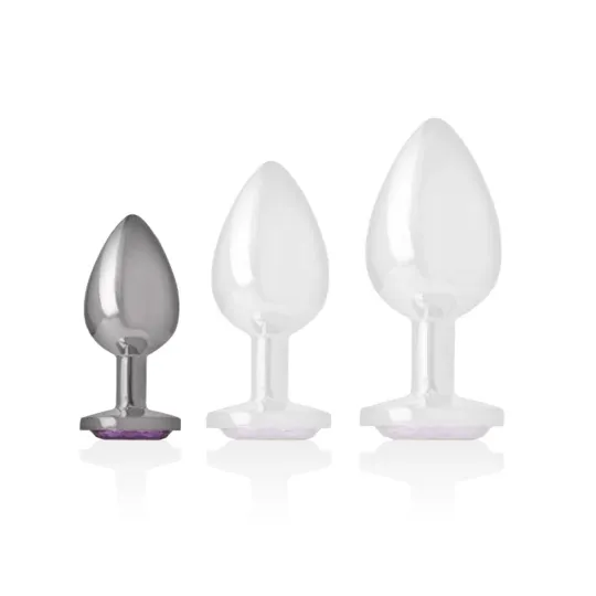 D-234365 INTENSE ANAL TOYS