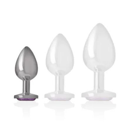 D-234365 INTENSE ANAL TOYS