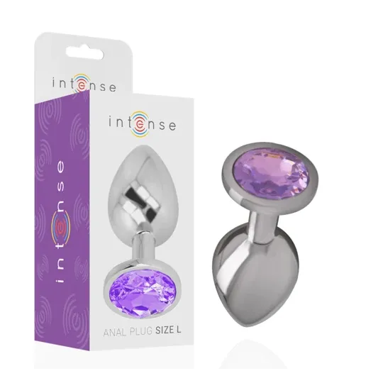 D-234365 INTENSE ANAL TOYS