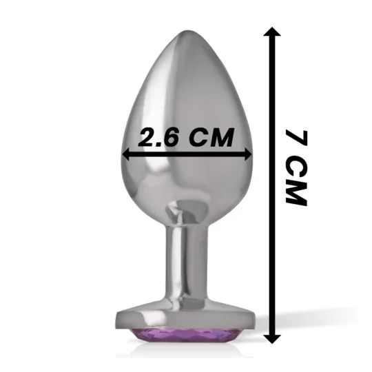 D-234365 INTENSE ANAL TOYS