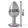 D-234365 INTENSE ANAL TOYS