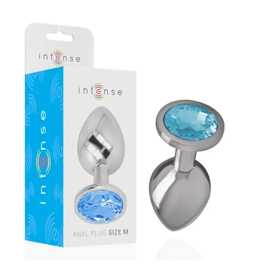 D-234378 INTENSE ANAL TOYS