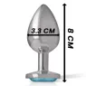 D-234378 INTENSE ANAL TOYS