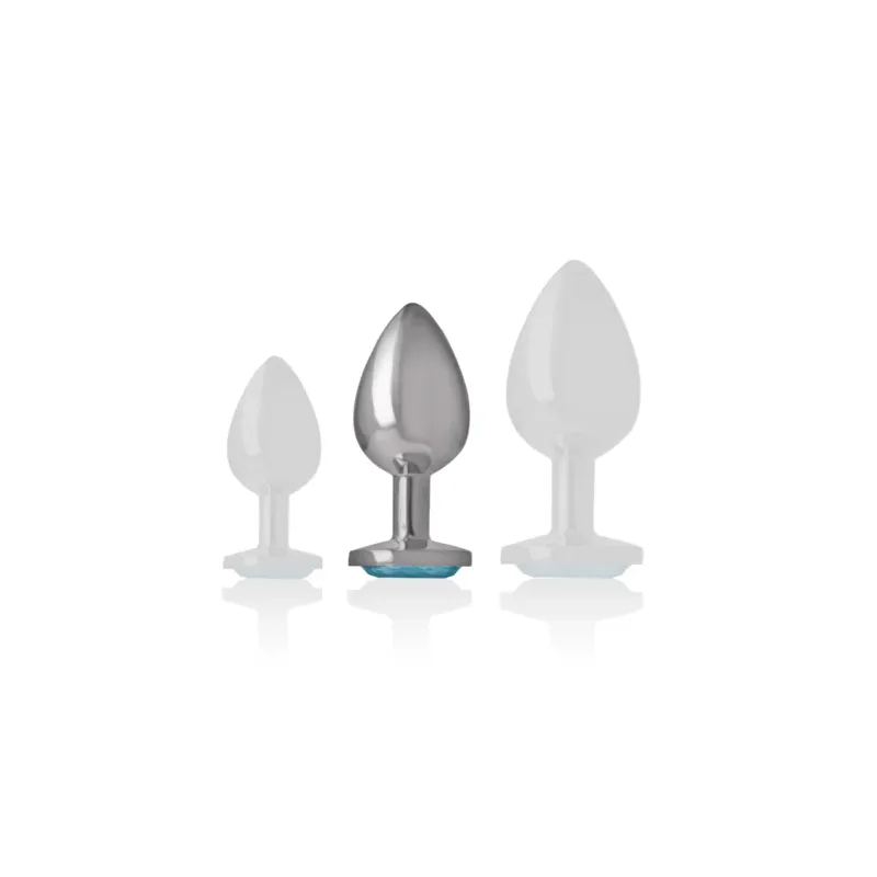 D-234378 INTENSE ANAL TOYS