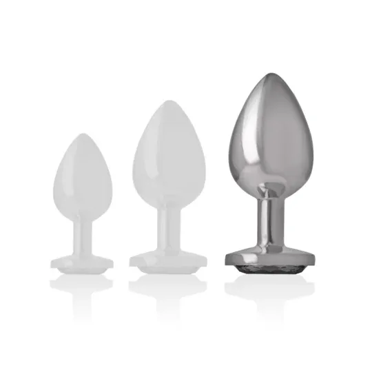 D-234373 INTENSE ANAL TOYS