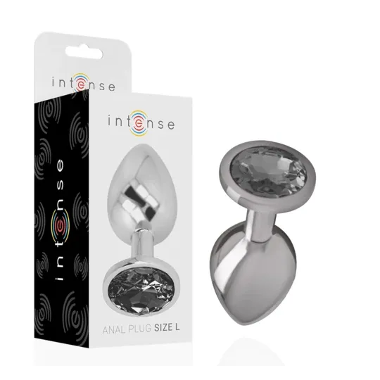 D-234373 INTENSE ANAL TOYS